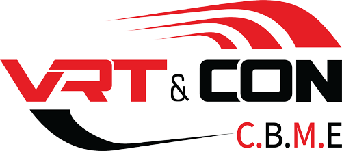 VRT & CON C.B.M.E